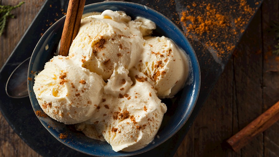 50 Most Popular Frozen Desserts in the World TasteAtlas