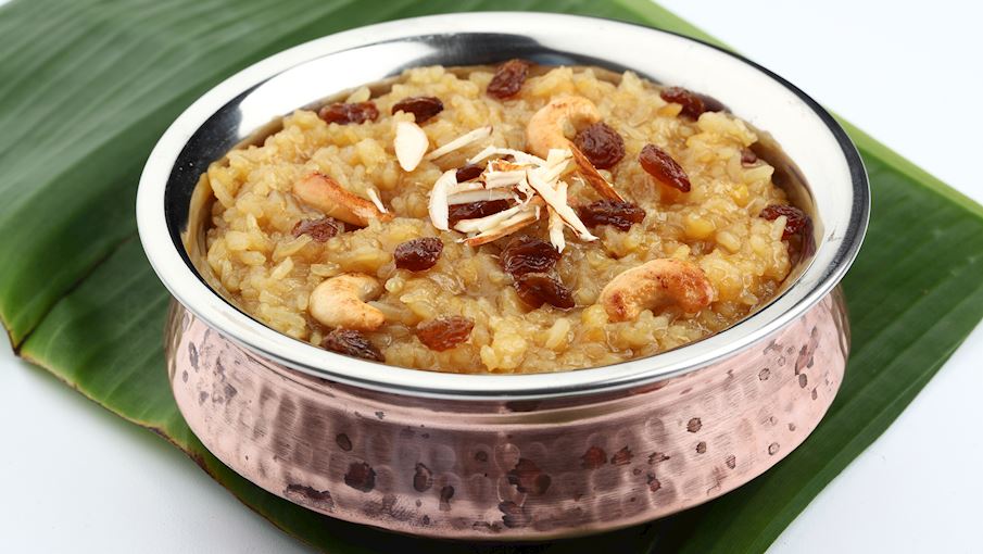 10 Most Popular Indian Rice Dishes Tasteatlas