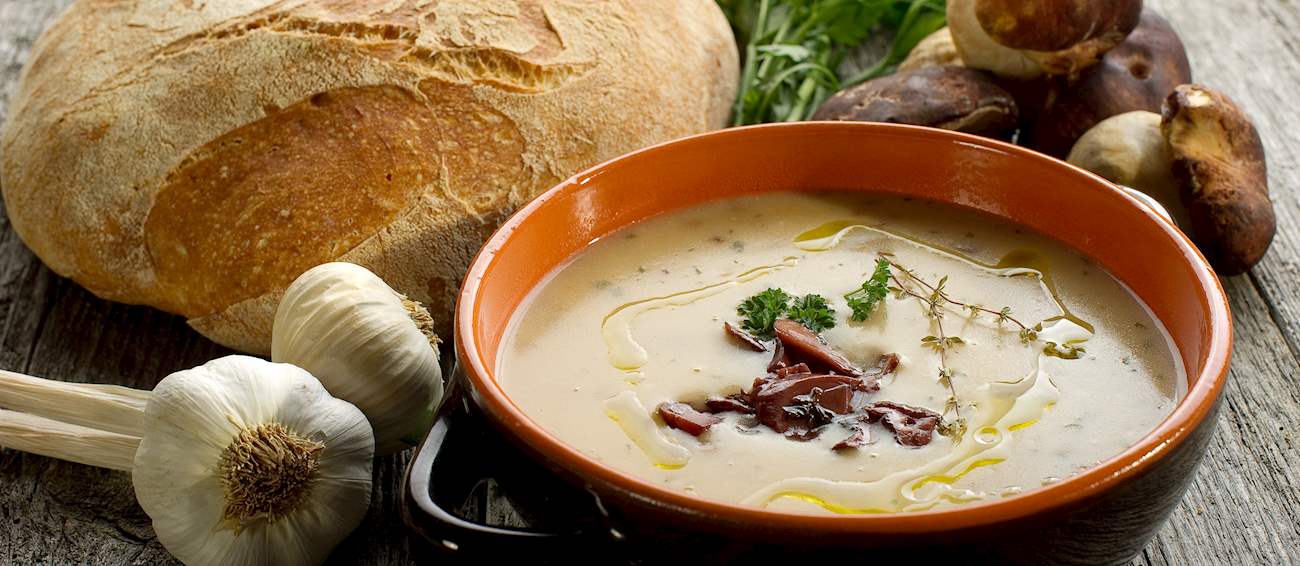 10 Most Popular Croatian Soups