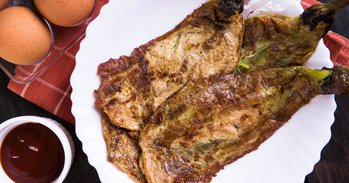 100 Best Egg Dishes in the World - TasteAtlas