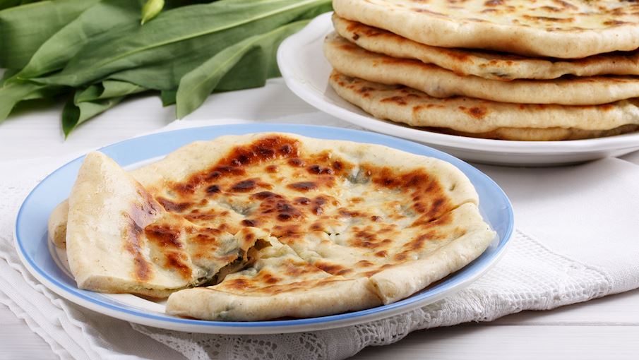 3 Most Popular Mauritian Breads TasteAtlas