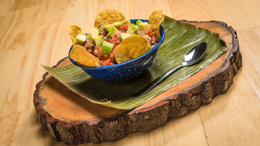 Costa Rican Food: Top 15 Dishes - TasteAtlas