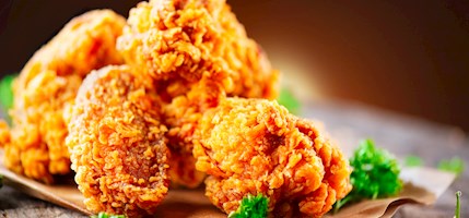 Fried Chicken