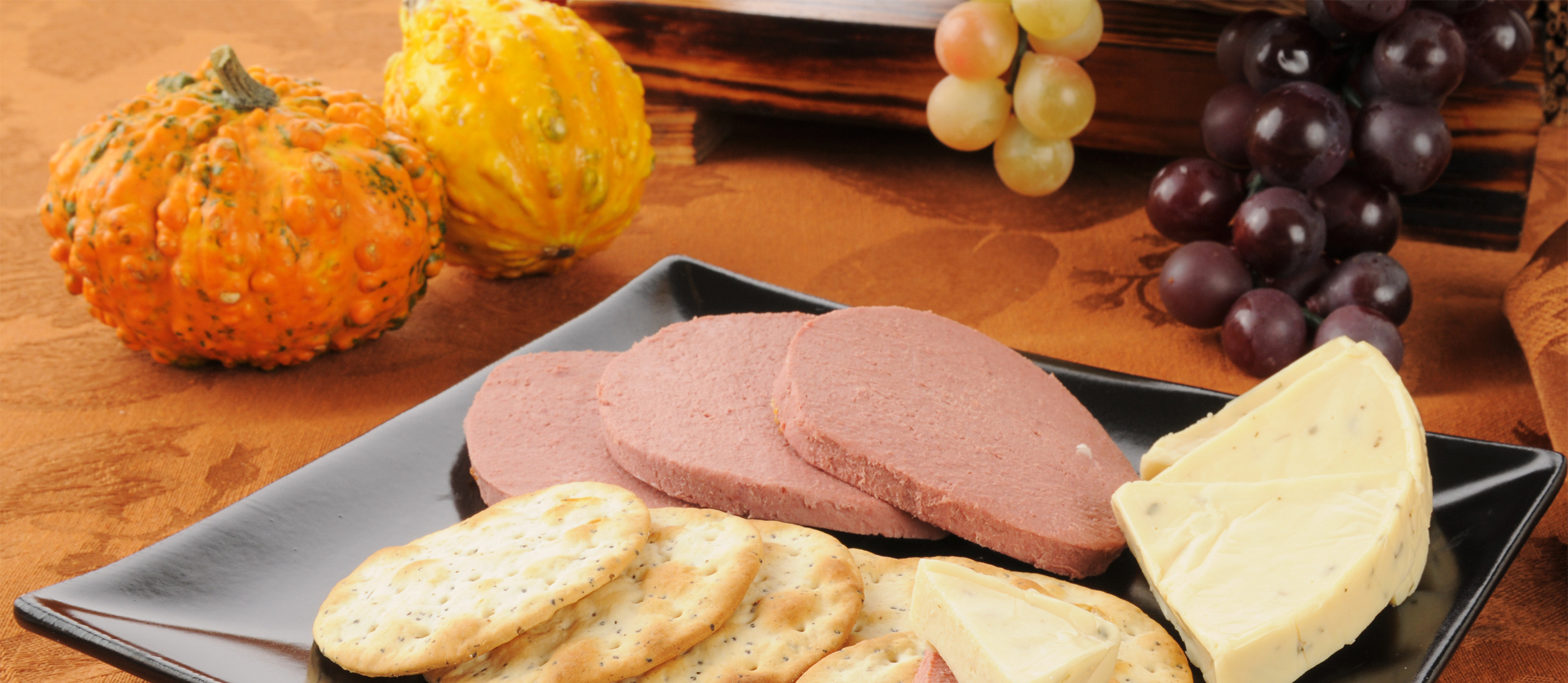 Braunschweiger Traditional Sausage From Braunschweig, Germany