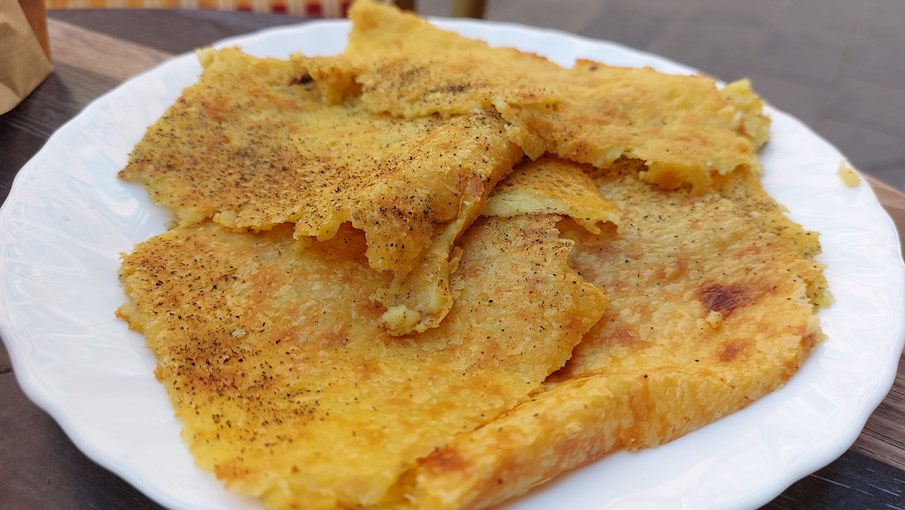 14 Best Street Foods in France - TasteAtlas