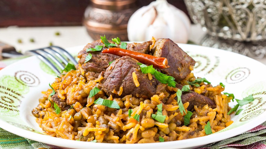 23 Types of Pilaf Sorted by Popularity TasteAtlas