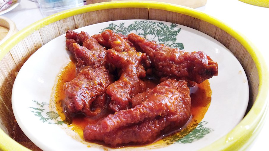 12 Best Chicken Dishes in China TasteAtlas