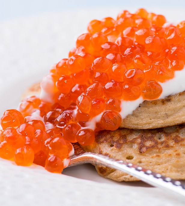 Fish Roes of the World: 26 Fish Roe Types - TasteAtlas