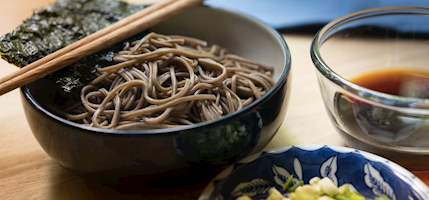 Soba