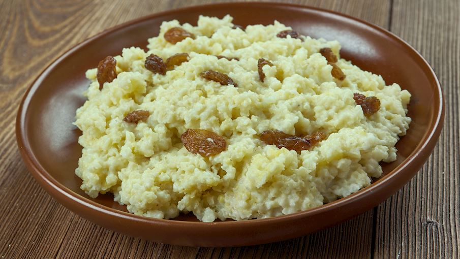 50 Most Popular Spanish Desserts TasteAtlas