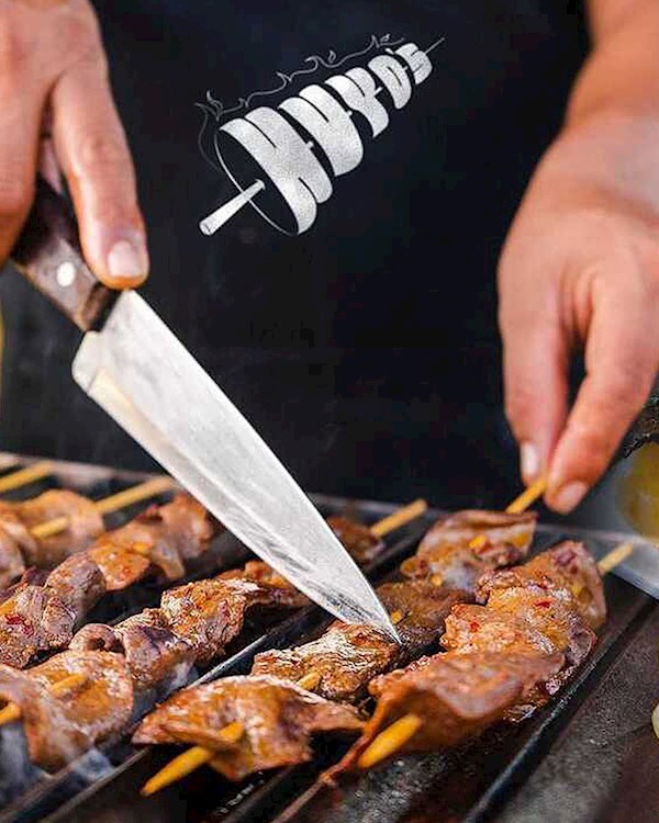 Skewered Meat and Embedded Meaning, Anticuchos - Cuzco Eats