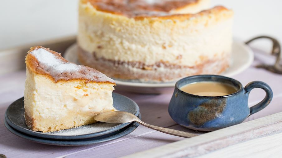 10 Most Popular German Cakes - TasteAtlas