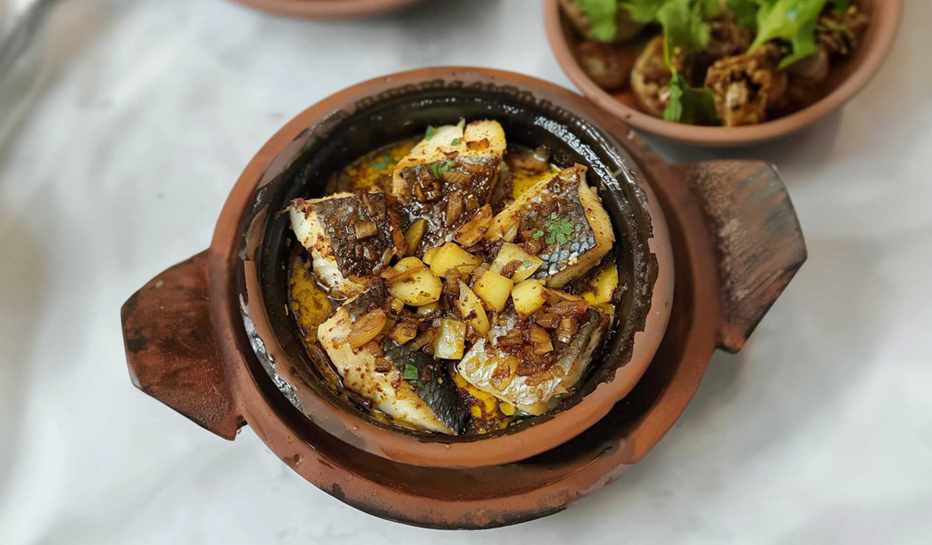 8 Best Fish Dishes in Saudi Arabia - TasteAtlas