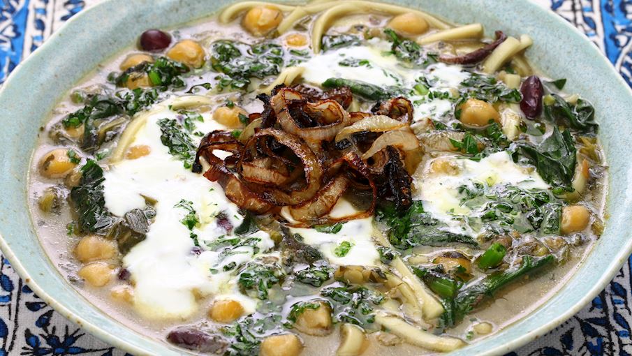 8 Best Soups in Iran TasteAtlas