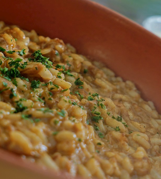 Eat Local in Skradin - TasteAtlas