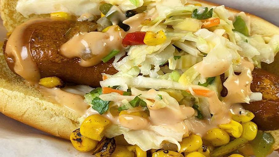 50 Most Popular American Street Foods - TasteAtlas