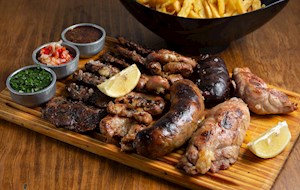 Parrillada (Argentina)