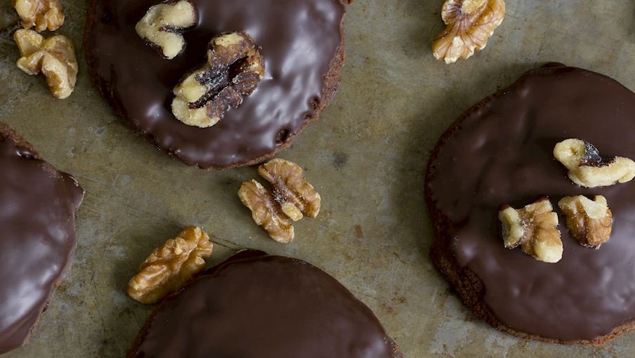 3 Most Popular New Zealand Cookies TasteAtlas