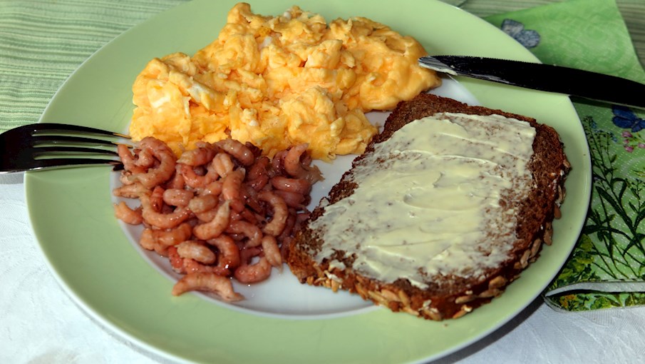 4 Most Popular German Egg Dishes TasteAtlas