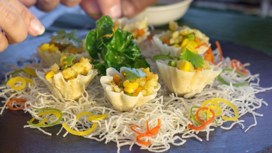 12 Best Appetizers in Thailand TasteAtlas