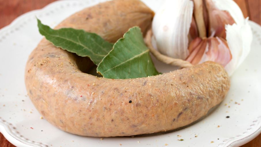 100 Best Sausages in the World TasteAtlas