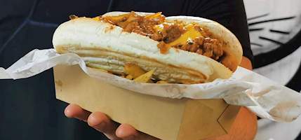 Chili Dog