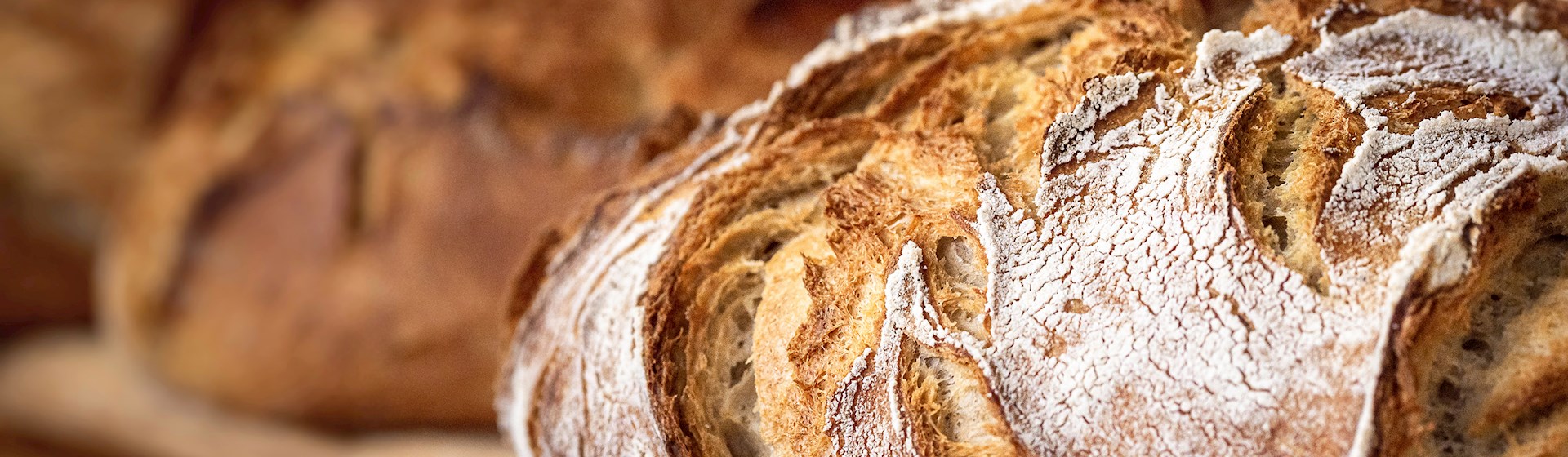 15 Best Rye Breads in Central Europe - TasteAtlas