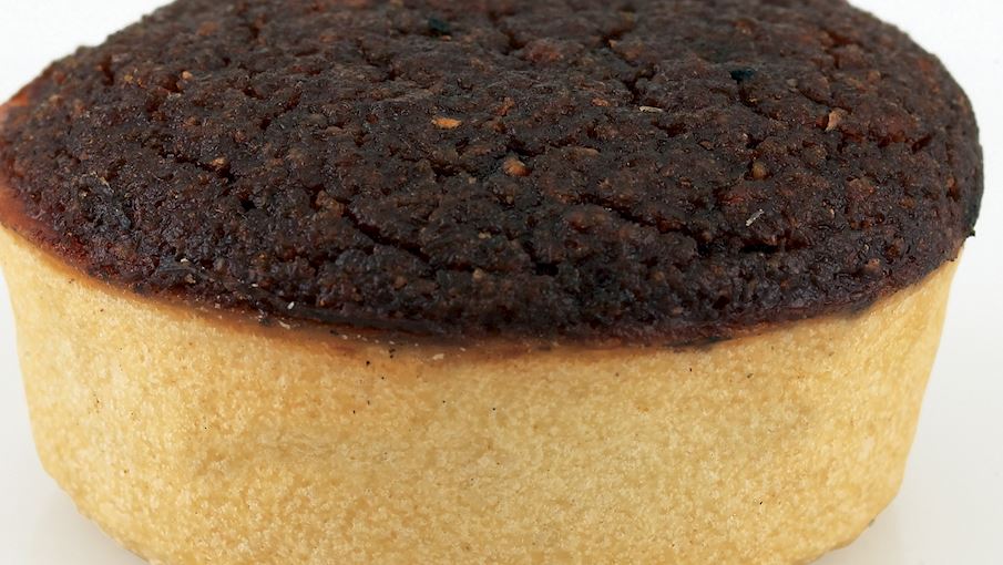 10 Most Popular Belgian Desserts TasteAtlas