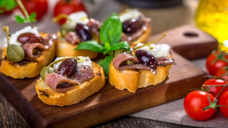 37 Best Appetizers in France TasteAtlas