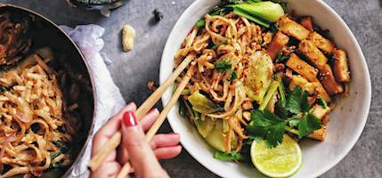 Pad Thai