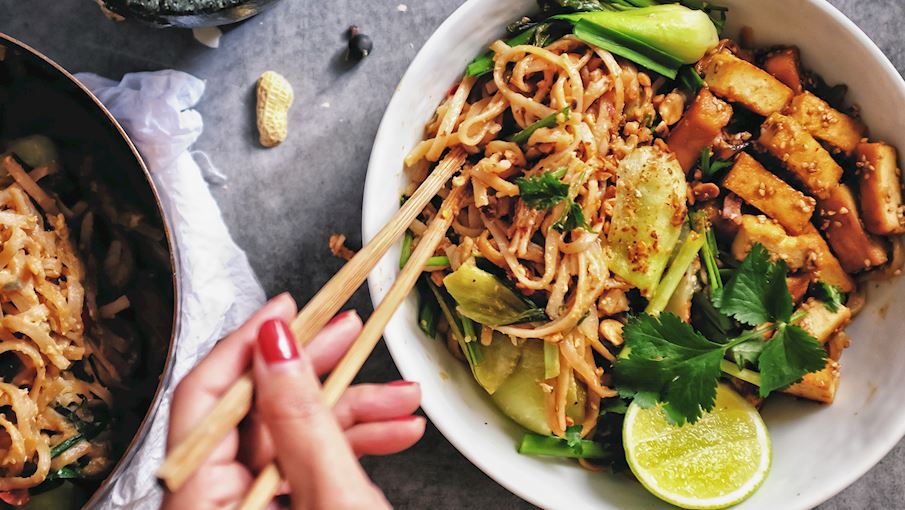 28 Best Street Food in Thailand - TasteAtlas