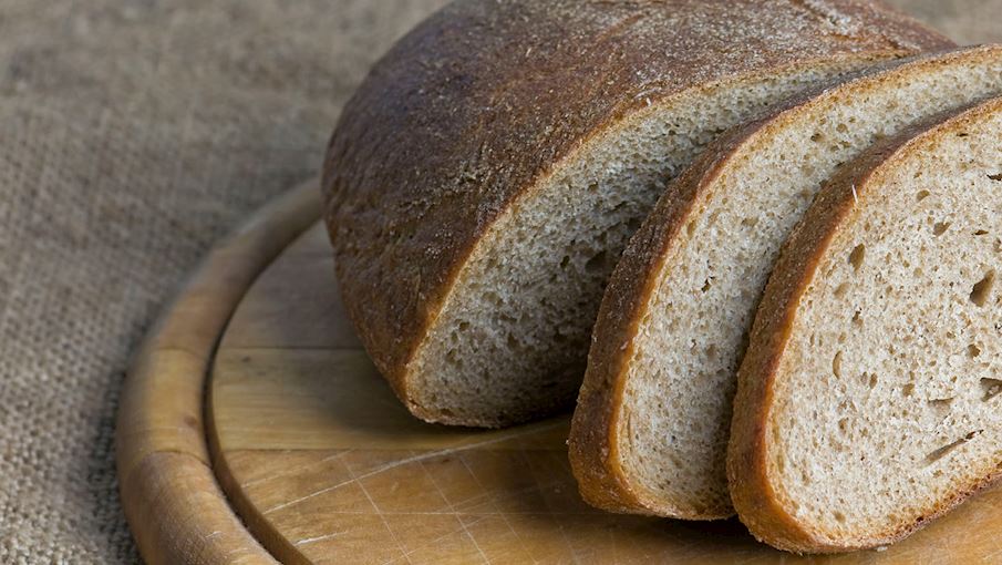 6 Best Breads in Poland TasteAtlas