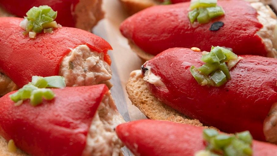 Navaruch Menu Navarrese Food: Top 7 Dishes - TasteAtlas