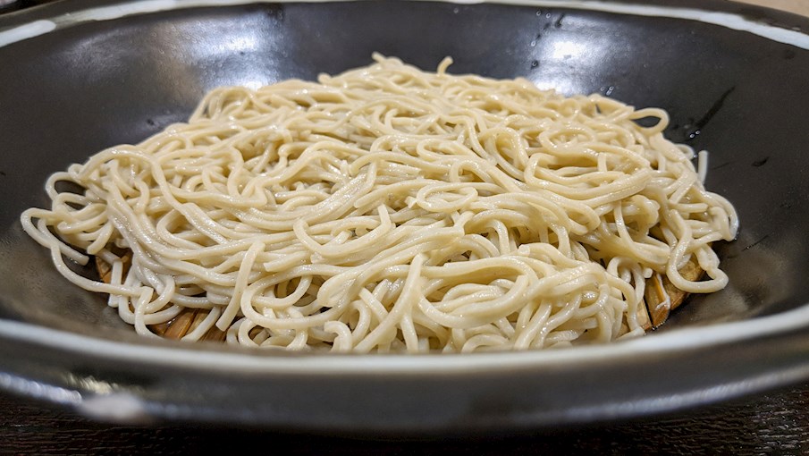 20 Types of Soba (Dish) Sorted by Popularity TasteAtlas