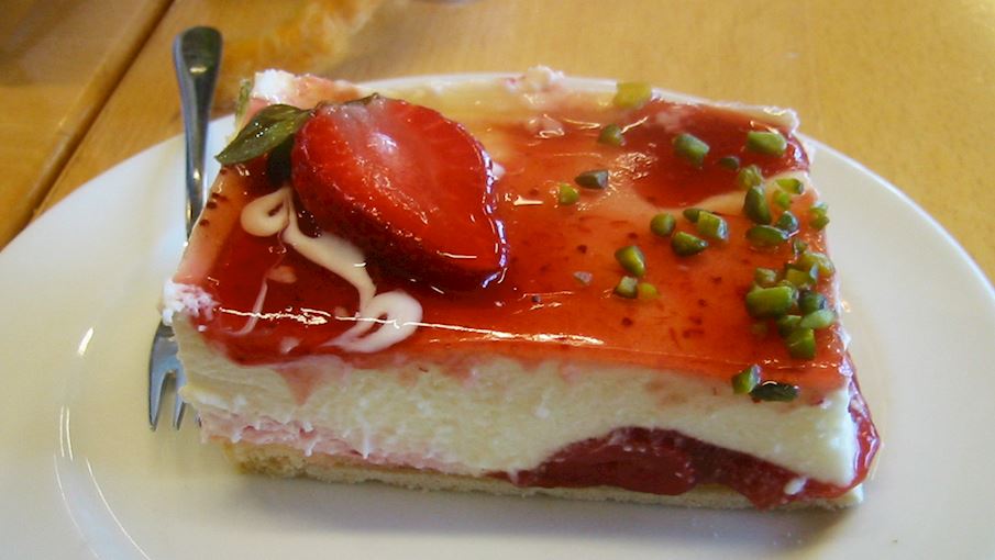 3 Most Popular Minnesotan Desserts TasteAtlas