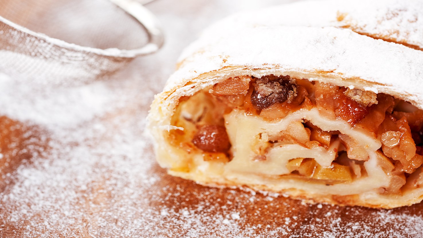 Top 100 Italian Foods - TasteAtlas, image size:1476x830