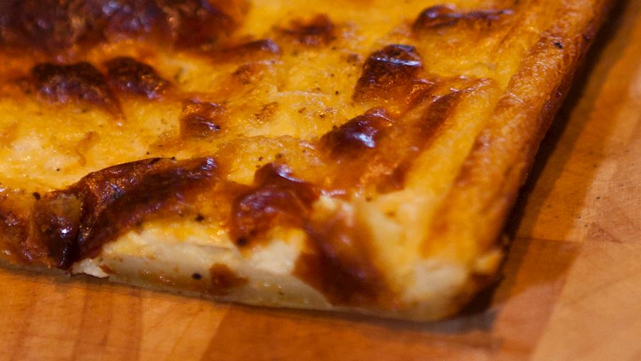 4 Most Popular Gibraltar Dishes TasteAtlas