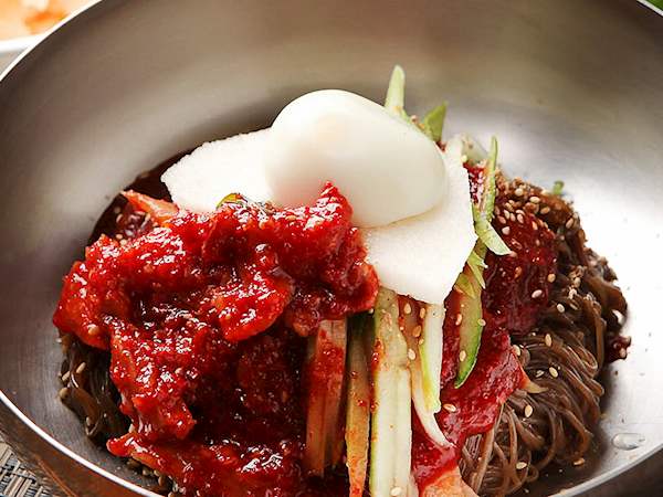 Image result for Baram tteok