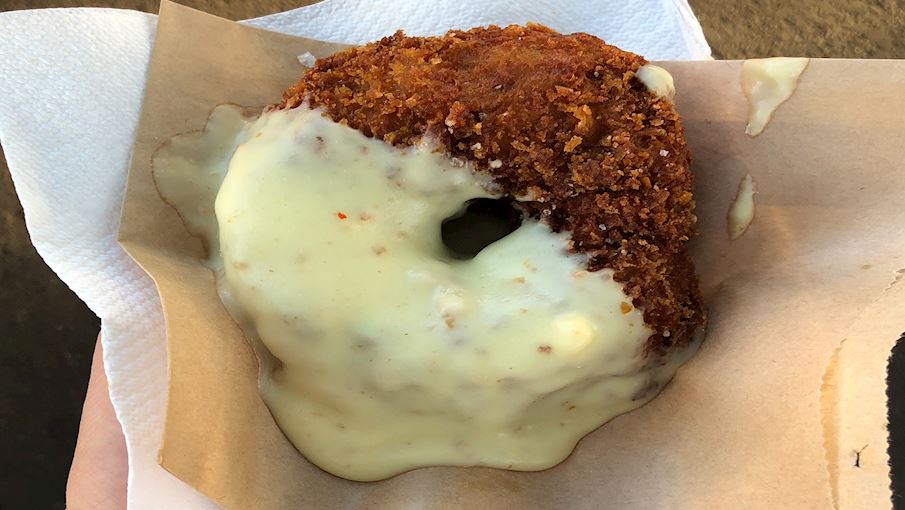 5 Best Street Foods in Australia - TasteAtlas
