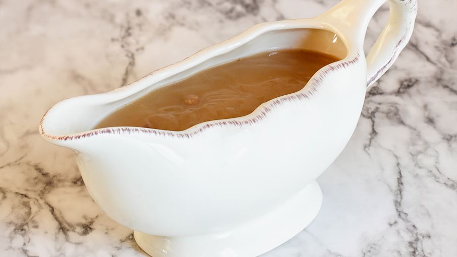 3 Most Popular Canadian Sauces TasteAtlas