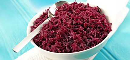 Rotkohl