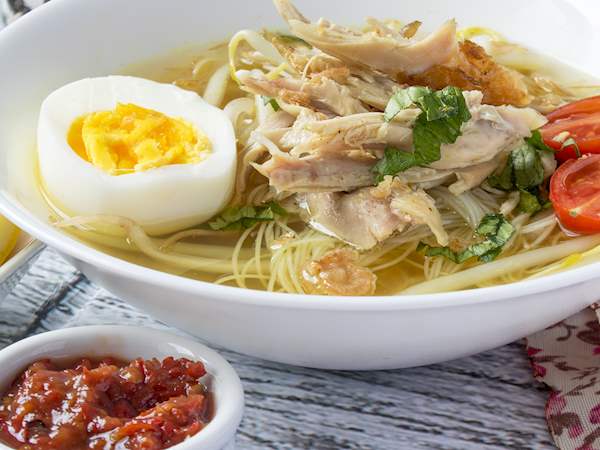 Most Popular Traditional Soups In East Java Tasteatlas