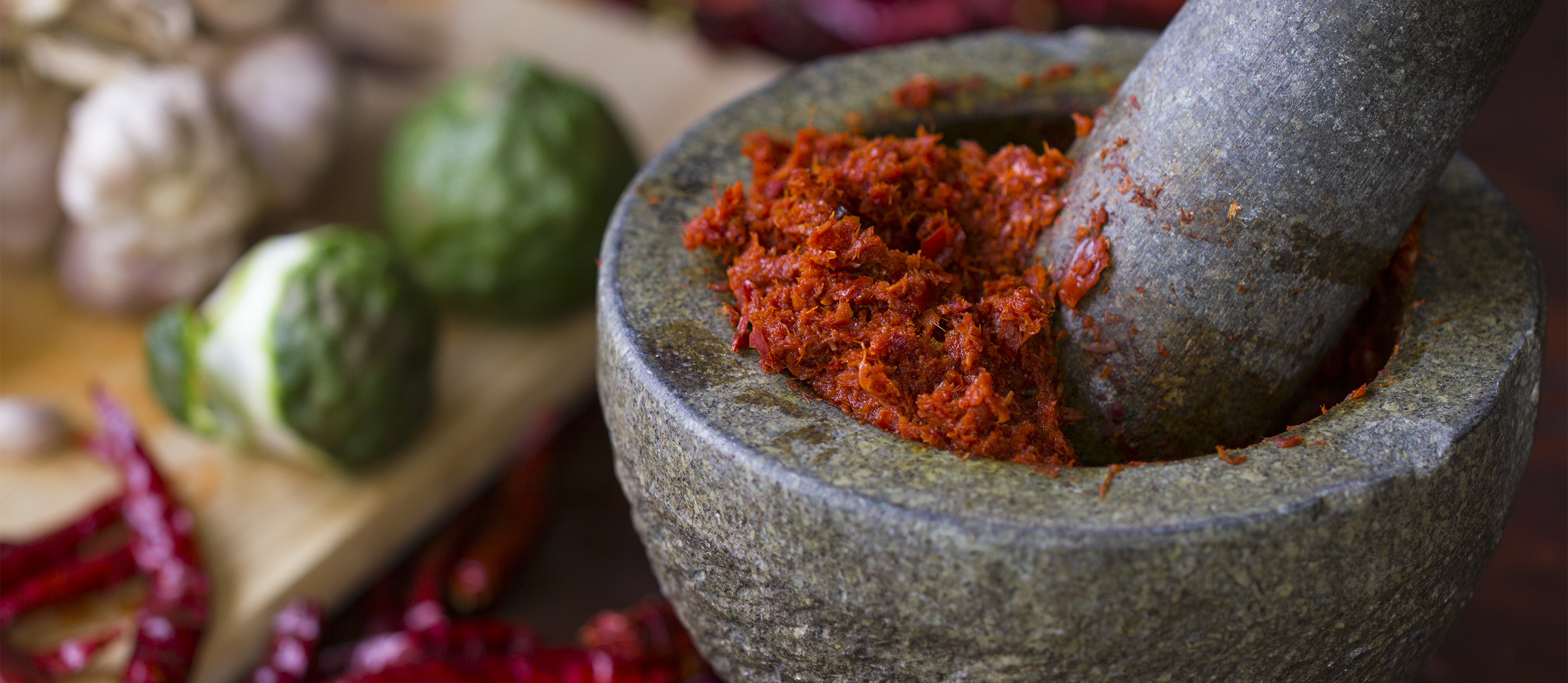 Best Rated Sauces in the World TasteAtlas