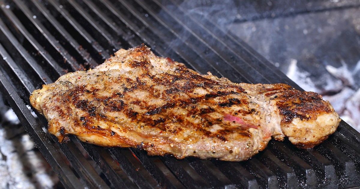 Monroe County Barbecue Traditional Barbecue From Tompkinsville