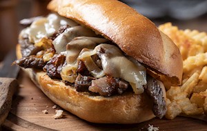 Cheesesteak