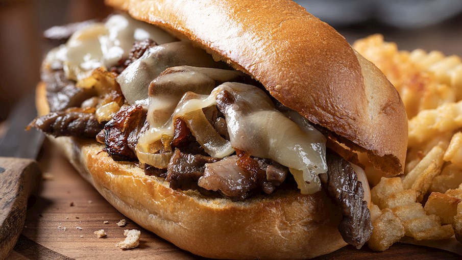 56 Best Street Food in the United States of America - TasteAtlas