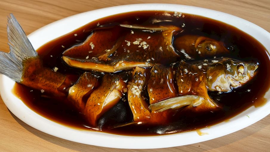 3 Most Popular Chinese Fish Dishes - TasteAtlas