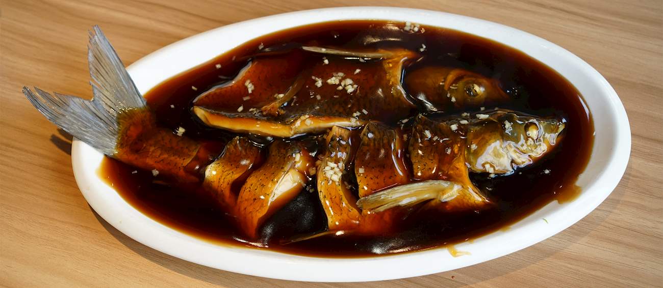 5 Most Popular Chinese Fish Dishes - TasteAtlas