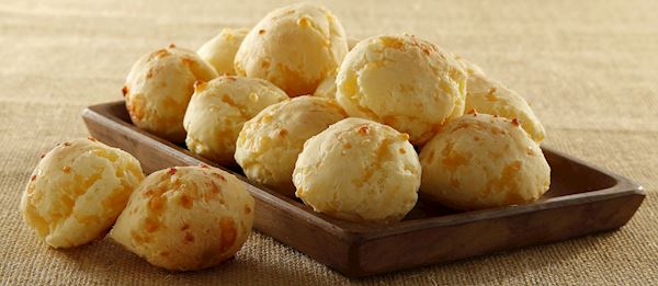 Common Foods In Paraguay Common Foods In Paraguay