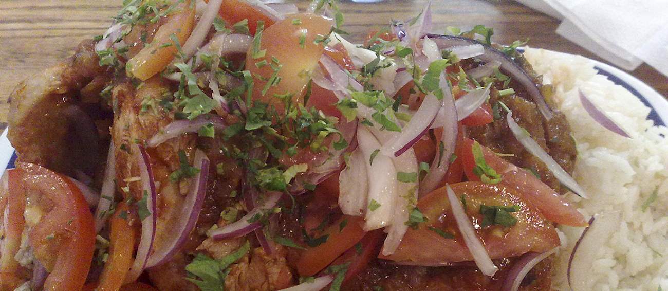 10 Most Popular Bolivian Dishes